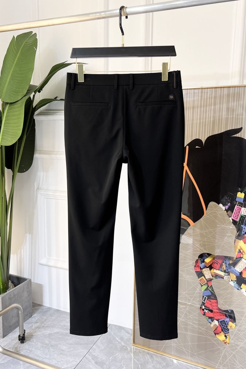 Zegna Long Pants